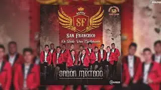 Banda San Francisco - Mi Sentimiento