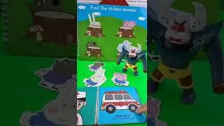 3D Games #gameplay #mobilegames All Levels Gameplay (iOS & Android) #1561