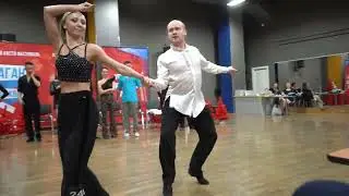 Ураган 2024, JnJ Champion, финал, fast, хастл, discofox