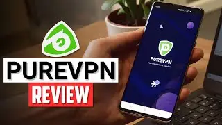 PureVPN review 2024: Have this VPN's privacy issues been fixed? 🤔