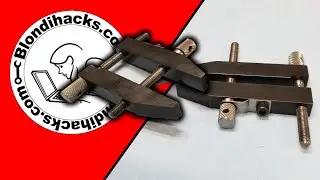 Let's Make A Toolmaker's Clamp : Conclusion!