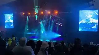 CRi - Gemini @ Red Rocks, 11/3/24