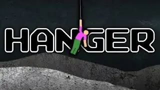 Hanger - Flash Games