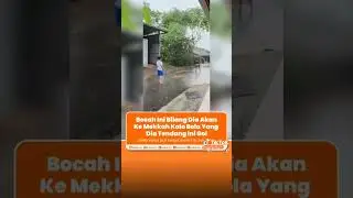 behhhh bocilll viral anjirrr