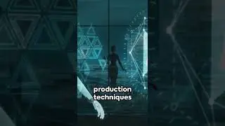 Hollywood's AI Revolution: CGI Marvels Exposed! 