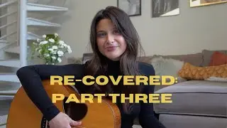 Gravity - Sara Bareilles (Savannah Outen Re-Covered)