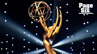 WATCH LIVE: 2024 Primetime Emmy Awards nominations