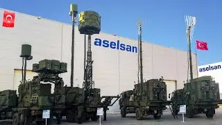 Turkey Finally Launches New Domestic Project | Integrating All Advanced Systems