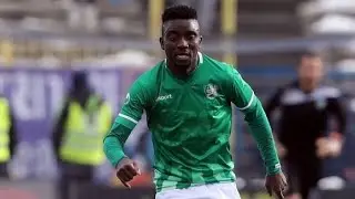 Carlos Ohene | The Maestro | Goals and Assists for Beroe