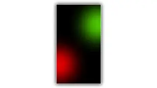 Colour lighting Tamplate video background | light effect | Kinemaster Template Black Screen Status