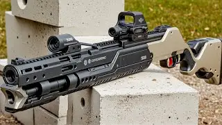 BEST TACTICAL SHOTGUN FOR HOME DEFENSE: 2024 Complete List!