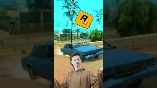 ✂️Крутые Вещи которые вырезали из GTA San Andreas 