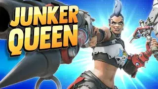 The JUNKER QUEEN Experience