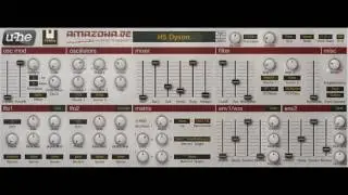 Free Roland Juno Synthesizer VST Emulation