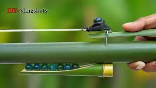 home make bamboo ideas