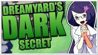 Pokemon Theory- Dark Secret Of The Dreamyard