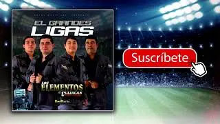 Los Elementos De Culiacan - El J3 (Estreno 2017)
