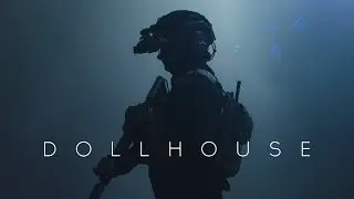 SCP: Dollhouse | Teaser Trailer