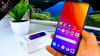 Honor View 20 UNBOXING & REVIEW - Best Flagship KILLER Smartphone? (2019)