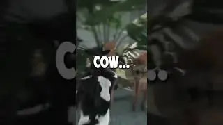 Did you see this in JUST CAUSE 4? 