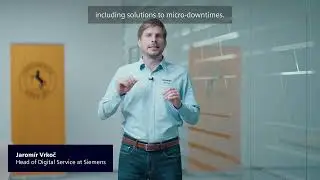 Siemens Introduces Condition Monitoring