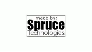 Spruce Invaders JAVA GAME (Spruce Technologies 2001)