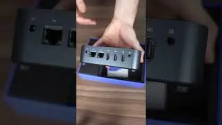 Unboxing DreamQuest Pro Mini PC