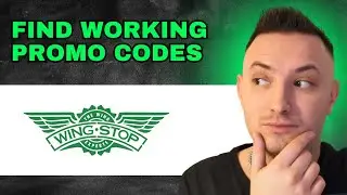 Wingstop Promo Code 2024 - FIND WORKING CODES!