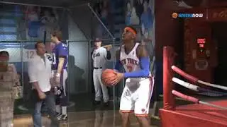 Melo Prank