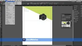 February 2015: What's New in Adobe InDesign CC