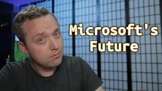 Windows Future | What Happens if You Stay on Windows?