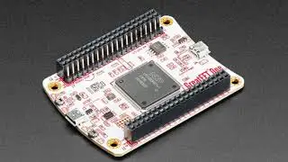 Great Scott Gadgets - Michael Ossmann @michaelossmann @GSGlabs