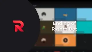 Discord: Rythm bot's last song