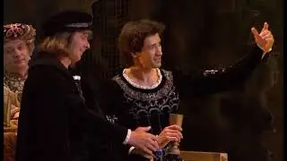 Лебединое озеро Мариинка 2006
