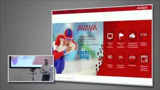 Avaya Fabric Connect SPB Deep Dive