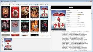 Tech Tutorials - 06 - Ant Movie Catalog