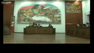 Sesión Ordinaria de Cabildo 09/092016