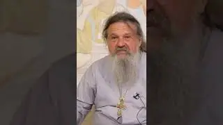 КАК ОСТАТЬСЯ НАЕДИНЕ С БОГОМ? о. Андрей Лемешонок