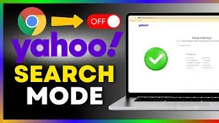 How to Remove Yahoo Search from Chrome - Full Guide(2024)