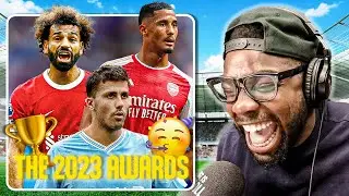 The 2023 Awards Ceremony | EP 65