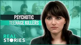 The Meaningless Murder of a Teenage Girl (True Crime Documentary)