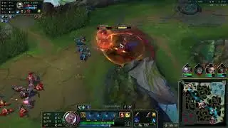 jayce v camille clip