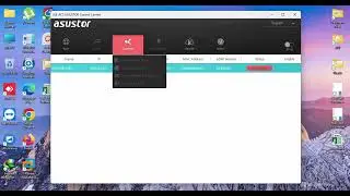 Asustor: Install & Configure Asustor AS7116RDX NAS Storage