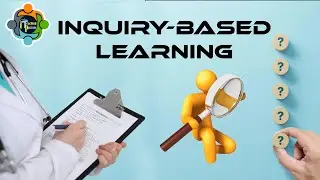 Inquiry Based Learning - Concept and Examples