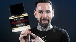Perfumer Reviews 'Musc Ravageur' by Frédéric Malle's Editions de Parfums