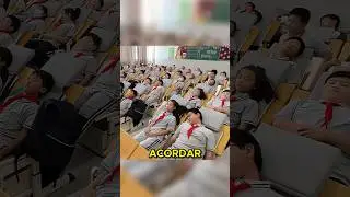 O sonho de todo estudante?!