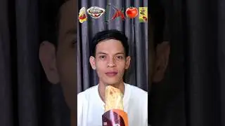 kebab bakso lontong cabe tomat kenyang