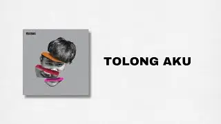 Angga Candra - Tolong Aku (Official Video Lyric)