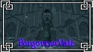 The Elder Scrolls V: Skyrim Anniversary 🎶 Dawnguard 🎶 Forgotten Vale 🎶 1 HOUR 🎶 Music And Ambience