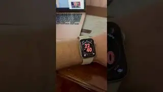 Apple Watch 40 или 44 мм?